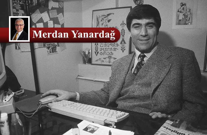 Hrant Dink cinayetinin anatomisi-2