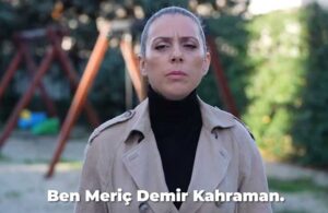 Tayfun Kahraman’ın eşi Meriç Kahraman, Erdoğan ve vatandaşlara seslendi: Hükümet eşimle irtibat halindeydi