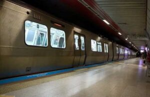 İstanbul’da metro seferlerine Süper Lig düzenlemesi