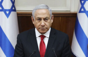 Netanyahu ateşkes için şartını açıkladı