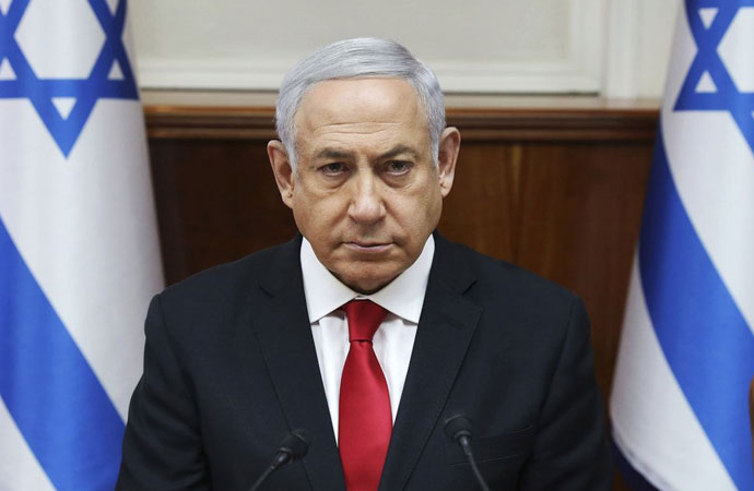 Netanyahu Gazze’deki esirlerin serbest bırakılmasına yönelik anlaşmayı reddetti