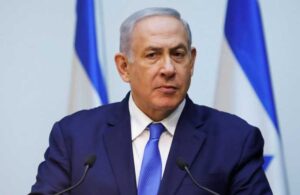 Dünyanın gündemindeki İsrail’de seçim anketi! Halk Netanyahu’yu istemiyor