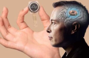 Elon Musk’ın şirketine başvurdular! Binlerce kişi beyinlerine çip taktıracak
