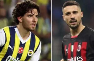 İtalyan basınından Fenerbahçe Milan arasında müthiş takat iddiası