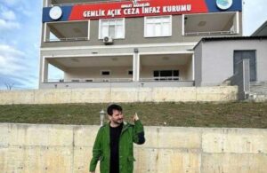 Oyuncu Osman Karagöz cezaevine girdi: Kara para aklamayarak ceza alan tek Kâmil…