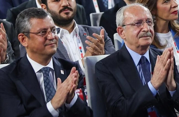 Kemal Kılıçdaroğlu’ndan kurultay sonrası ilk açıklama