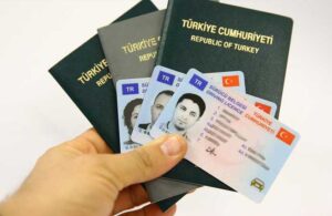 Yeni yılda harç zamları belli oldu! Pasaport 7 bin 833 TL olacak