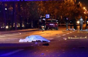 Konya’da 5 kişiyi öldüren trafik canavarının hızı pes dedirtti