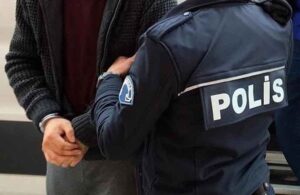 Rüşvet operasyonunda 18 polis tutuklandı