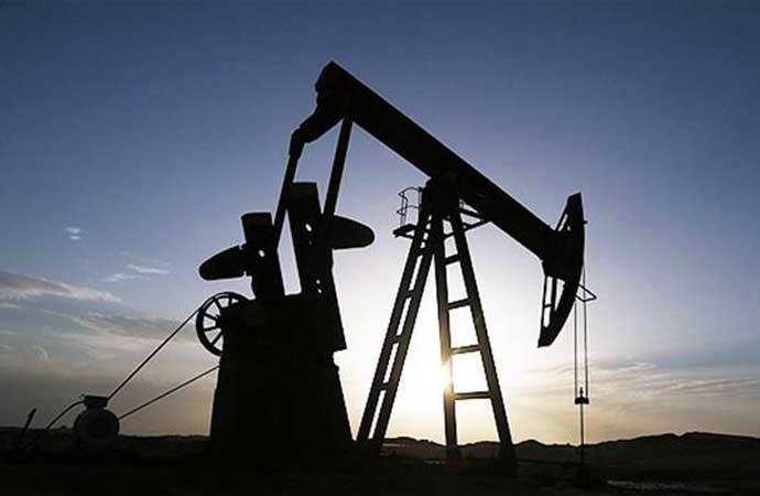 Rusya’da petrol ve doğalgaz üretiminde düşüş