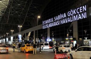 Sabiha Gökçen Havalimanı’nda uçuş kapasitesi düşürüldü: Bazı seferler iptal