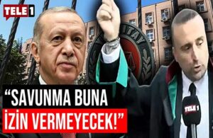 Ankara Baro Başkanı Köroğlu’ndan Erdoğan’ın Yargıtay’a destek açıklamasına tepki
