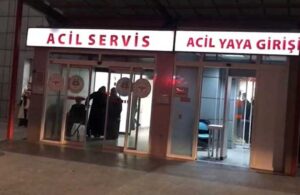 Bursa’da bir kadın evinde vuruldu! Eşi ve kayınbiraderleri gözaltında