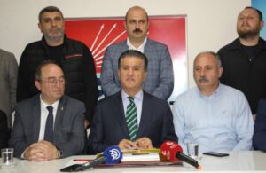 Sarıgül: Kılıçdaroğlu gönlümün ebedi genel başkanı
