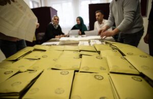 CHP’de yerel seçim planlarına ‘anket’ ayarı