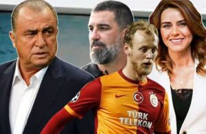 ‘Fatih Terim Fonu’ vurgunu! Eski Galatasaraylı futbolcu parasını almak için Seçil Erzan’ı dövdü
