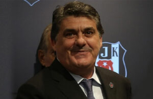 Beşiktaş’ta başkan adayı Adalı: Seçilirsem teknik direktör Sergen olacak