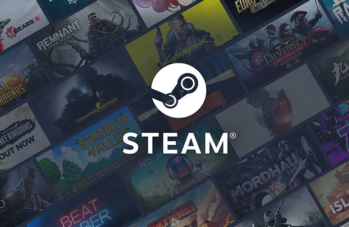 Oyun platformu Steam’den milyonlarca genci üzen haber