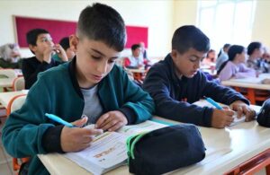 İstanbul’da eğitime hava engeli! Bir ilçede okullar tatil edildi
