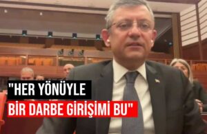 Özel Yargıtay’ın skandal kararını değerlendirdi: Kaleme alan Recep Tayyip Erdoğan’ın ekibi