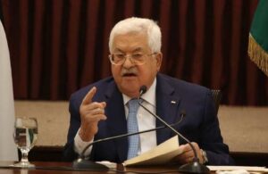 Filistin Devlet Başkanı Abbas’tan kritik açıklama: Gazze Şeridi’nde yönetimi devralmaya hazırım