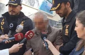 65 yaşındaki arkadaşını öldürüp cesedini parçalamıştı! 79 yaşındaki Sitrak K. hakkında müebbet hapis talebi