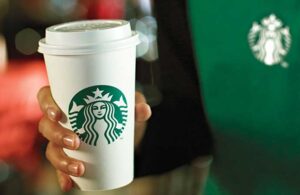 Starbucks çalışanları tarihinin en büyük grevine gidiyor