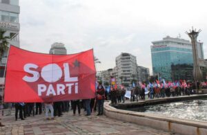 Partilerden Hrant Dink için çağrı! “Vurulduğu yerdeyiz”