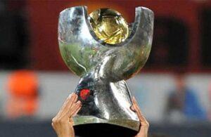 Galatasaray’ın başvurusu reddedildi! Süper Kupa maçı Suudi Arabistan’da oynanacak
