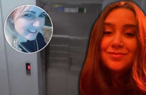 Manisa’da şüpheli ölüm! Anne ve kızı asansör kabininde ölü bulundu