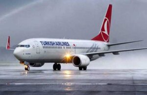 THY Antalya’da 11 uçuşunu iptal etti! Gün içinde seferlerde değişiklik olabilir