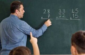 TÜİK verileri gösterdi: “20 yılın en fazla ataması” bile öğretmen sayısında yetersiz