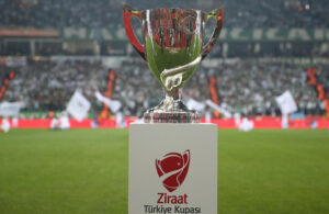 Ziraat Türkiye Kupası’nda 4. tur eşleşmeleri belli oldu! İşte Trabzonspor’un rakibi