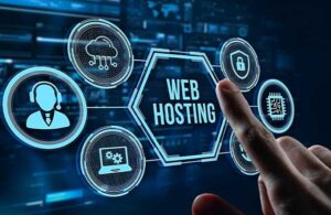 Web hosting nedir? Farklı Hosting Türleri Nelerdir?