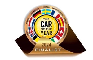 2024 Avrupa’da Yılın Otomobili finalistleri belli oldu
