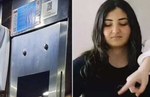 22 yaşındaki Zeren’in ölümüne yol açan asansör faciasında bir tutuklama daha!