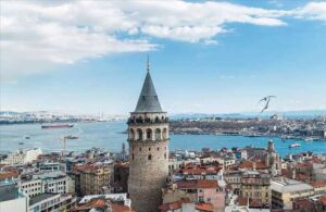 Türkiye’ye en çok turist gönderen ülkeler! Zirve şaşırtmadı
