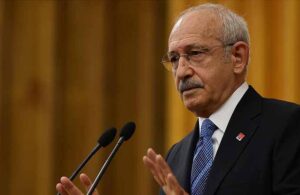 Kılıçdaroğlu’na ‘Erdoğan Bayraktar’a hakaret’ davası: Duruşma ertelendi