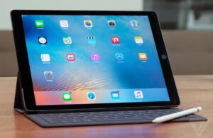 Apple, iPad Ailesini Tamamen Yenileyecek