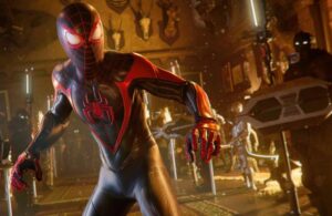 Spider Man 2 oyunu için beklenen mod şimdi 2024 yılına ertelendi