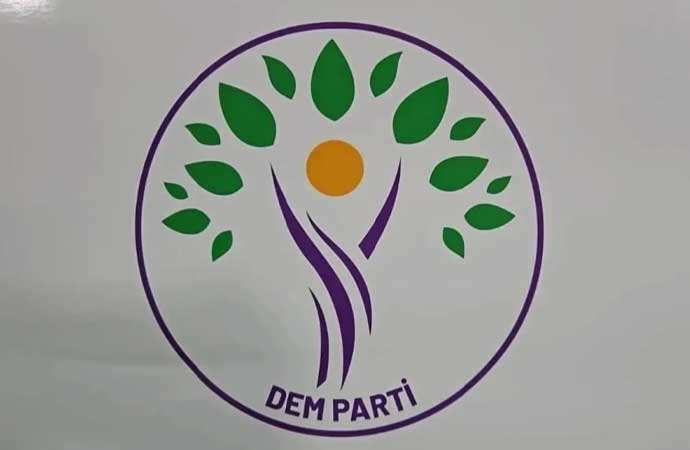 DEM Parti aday çıkaracağı illeri açıkladı! Aralarında Ankara ve Bolu da var