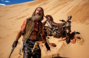 Mad Max sevenlere müjde, Furiosa’nın fragmanı yayınlandı