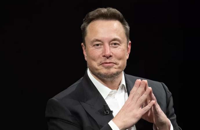 Elon Musk’tan ChatGBT’ye rakip yapay zeka sohbet botu ‘Grok’ kullanıma açılıyor