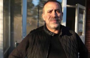 Haluk Levent CHP’nin Hatay teklifini reddetti