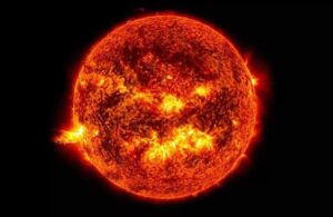 Altı yılın en güçlü Güneş patlaması gerçekleşti: “Dünya’ya etkisi olabilir”