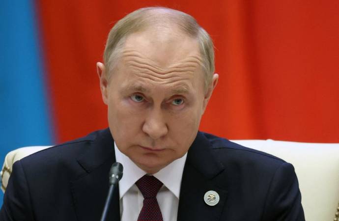 Putin, Rusya Güvenlik Konseyi Sekreteri görevine Şoygu’yu atadı
