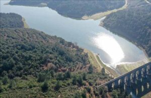 Yazın ‘su tasarrufu’ uyarıları yapılıyordu! Baraj doluluk oranlarında kritik artış
