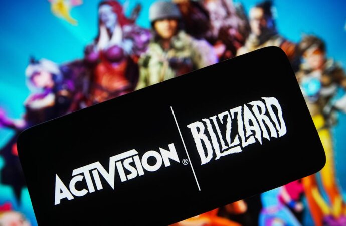 Activision Blizzard’da kritik ayrılık