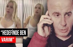 Aleyna Tilki’nin menajeri Haluk Şentürk: Kendi kendisinin katili