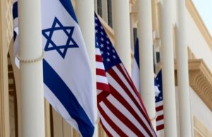 ABD’li eski büyükelçi Netanyahu’yu istifaya çağırdı!